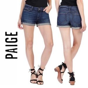 Paige Jimmy Jimmy Shorts Size 31